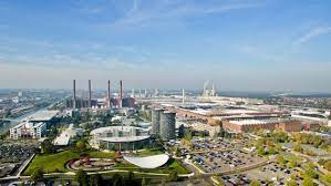 Die stadtwerke wolfsburg ag sind mit ihren tochtergesellschaften der infrastrukturdienstleister für wolfsburg und die region. Wolfsburg Eine Stadt Und Ihr Vw Konzern Ndr De Ratgeber Reise Braunschweiger Land