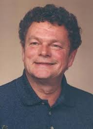 Dennis Booth Obituary (1945