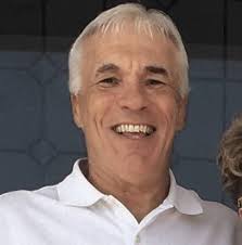 Steve Ellis Obituary (2017)