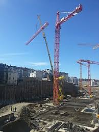 When you receive the quote from the manufacturer, all or most of the services listed above will be included in the project proposal. Tower Crane Zxc Wiki