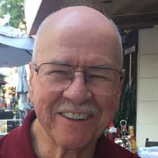 David Hardison Parman Obituary September 12, 2018