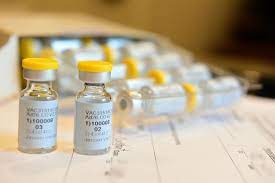 Il commissario figliuolo ha detto che i nuovi vaccini. Vaccino Johnson Johnson In Italia Dal 16 Aprile