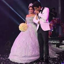 Pin By بنوته كافيه On Elbanota Com Dresses Wedding Dresses Formal Dresses Long