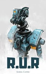 The formula was developed originally by old rossum, but it was left to his son, an engineer, to manufacture. R U R Ebook By Karel Capek 1230003264676 Rakuten Kobo Greece