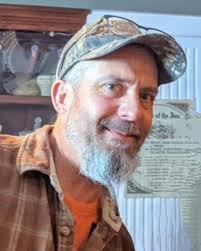 Mark E. Luft Obituary March 15, 2025