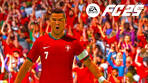 FC 25 – Portugal vs. Denmark | UEFA Nations League 2025 ... - YouTube