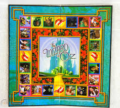 Frank baum, is a book that has. Wizard Of Oz Trivia Game Build Your Rainbow Amp Be First To Reach Emerald City 1819675881