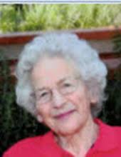 Marcella Winifred “Sally” Ackerman Zutavern (1918-2016)