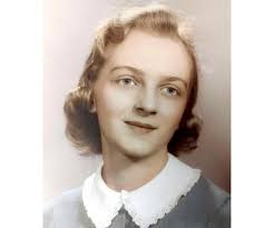 Susanna Johnson Obituary (1937