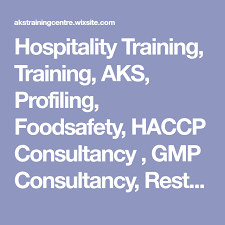 Gain knowledge, get certified, be ahead of the curve at the best it training center in malaysia. Hospitality Training Training Aks Profiling Foodsafety Haccp Consultancy Gmp Consultancy Restaurant Training Managem Training Center Train Hospitality