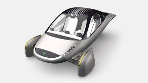 That efficiency allows aptera to have a much longer range than competitive electric vehicles. Aptera Elektrokleinfahrzeug Soll 1 600 Km Reichweite Schaffen Golem De