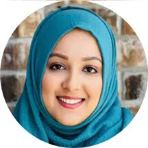 Maria Baig, PA, New York, NY