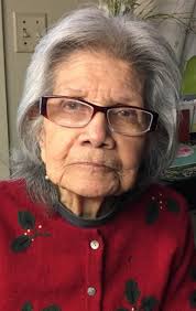 Sita (Rosita) Rodriguez-Martinez