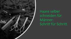 Kurze haare geflochten oder verschlungen wir zeigen, was man aus kurzen haaren alles machen kann. Haare Selber Schneiden Fur Manner Mit Maschine Schritt Fur Schritt 2020