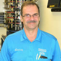 Lindsay R. Putnam Obituary (1958