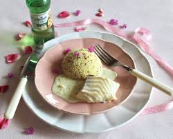 Dos De Cabillaud Au Court Bouillon Et Sauce Beurre Blanc Le Pays Des Gourmandises