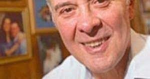 Tyrone Elias's Instagram, Twitter & Facebook