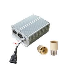 Find great deals on ebay for 400watt metal halide. Hydro Crunch 315 Watt Cmh Ceramic Metal Halide Ballast Conversion Kit With Socket Adapter C02a011401pgz18 The Home Depot