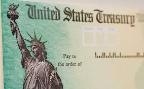 Irs Deposits First Wave Of Stimulus Checks Lane Report Kentucky Business Economic News Irs Deposits First Wave Of Stimulus Checks