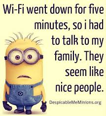 50 Best Funny Minion Quotes Funny Brother Quotes Minions Funny Funny Minion Quotes