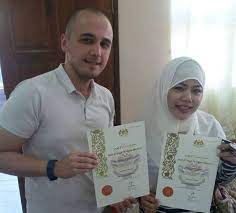 Kursus kahwin online johor & untuk peserta seluruh malaysia 2021. Sijil Kursus Kahwin Kursus Kahwin Com My