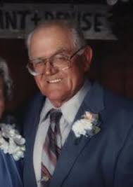 Garth G. Roberts Obituary May 24, 2003