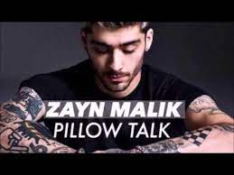 Check spelling or type a new query. Zayne Malik Pillow Talk Download Youtube
