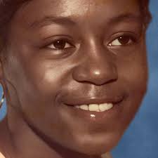 Beverly Patricia Johnson Obituary (1956