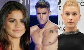 Selena Gomez disappointed with Justin Bieber?
