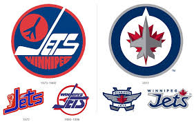 2018 jersey and logo for the winnipeg jets. Winnipeg Jets Logo Chicago Cubs Logo Winnipeg Jets Sport Team Logos