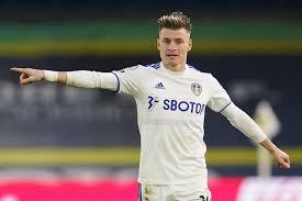 Ezgjan alioski got the only goal for north macedonia in the 57th minute when he scored on a rebound after goalkeeper georgiy blocked his penalty shot. Leeds Have Not Given Up Hope Of Persuading Ezgjan Alioski To Stay At Elland Road Mirror Online