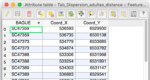 Qgis Calculate Distance Between Points Geographic Information Systems Stack Exchange