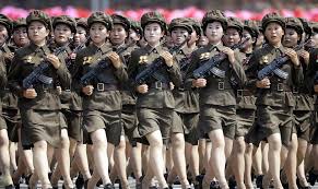 Rt En Espanol On Twitter North Korea North Korean Life In North Korea