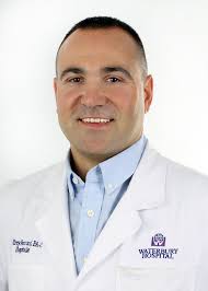 CT Waterbury 64 Robbins Street