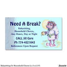 Create your own unique greeting on a babysitting card from zazzle. Create Your Own Profile Card Zazzle Com Babysitting Quotes Babysitting Babysitting Flyers