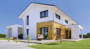 Doch trotz der umfangreichen ausstattung ist ein 2,37 m² großer technikschrank ausreichend. Das Plusenergiehaus Produziert Mehr Energie Als Es Verbraucht