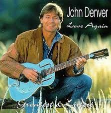 There are pathways winding below me in pleasure i've gone where they go in the quiet stillne. Love Again John Denver Album Wikipedia