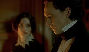 Crimson Peak: Filem Seram Gotik Paling Jelita, Feminin