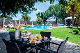 Felix hotel has a restaurant, free bikes, a seasonal outdoor swimming pool and bar in valls. Felix Hotel Valls Aktualisierte Preise Fur 2021