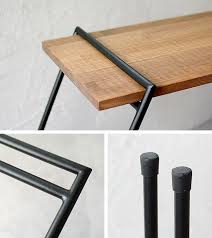 camp アイアンレッグ 2本セット ナチュラルインテリア 生活雑貨の通信販売 ゼネラルストア オルネ インテリア ナチュラル キャンプ用 テーブル インテリア