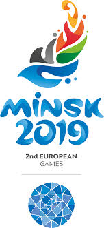 Evropejskie Igry 2019 Vikipediya