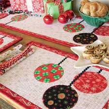 About Mccall S Quilting A Division Of Quilting Daily Christmas Quilts Christmas Placemats Christmas Patchwork