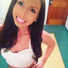 Maggie Kessler's Instagram, Twitter & Facebook