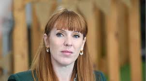 I see Rayner is in the news again about accepting £3,500 worth of clothes  from guess who….yes of course Lord Alli. What I would like to know is what  is she doing