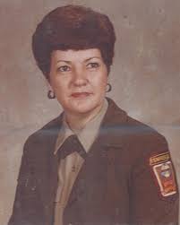 Shirley Donihe Obituary