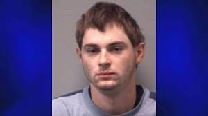 Wilmington man behind bars again after international recognition for crime  spree