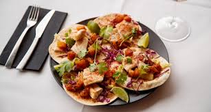 We did not find results for: Smoky Fish Tacos With Caramelised Pineapple Indaily