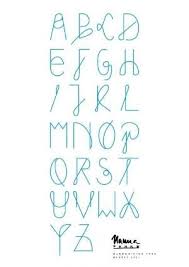 If you purchase your copy of artful alphabets now, you will also. Great Lines By Sabrina Lettering Alphabet Hand Lettering Alphabet Creative Lettering