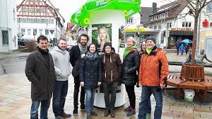 You may also request access, if necessary. Wahlkampf Auf Dem Ehninger Marktplatz Zur Landtagswahl 2016 Ortsverband Ehningen