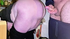 I Almost got Caught Fucking My Stepmother in the Basement Risky Sex